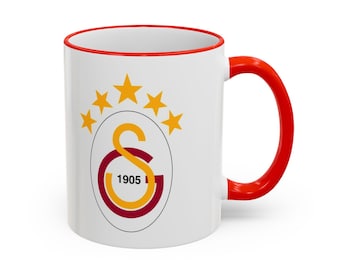 Tasse, Galatasaray Kupa, Galatasaray Bardak - Galatasaray Hediye