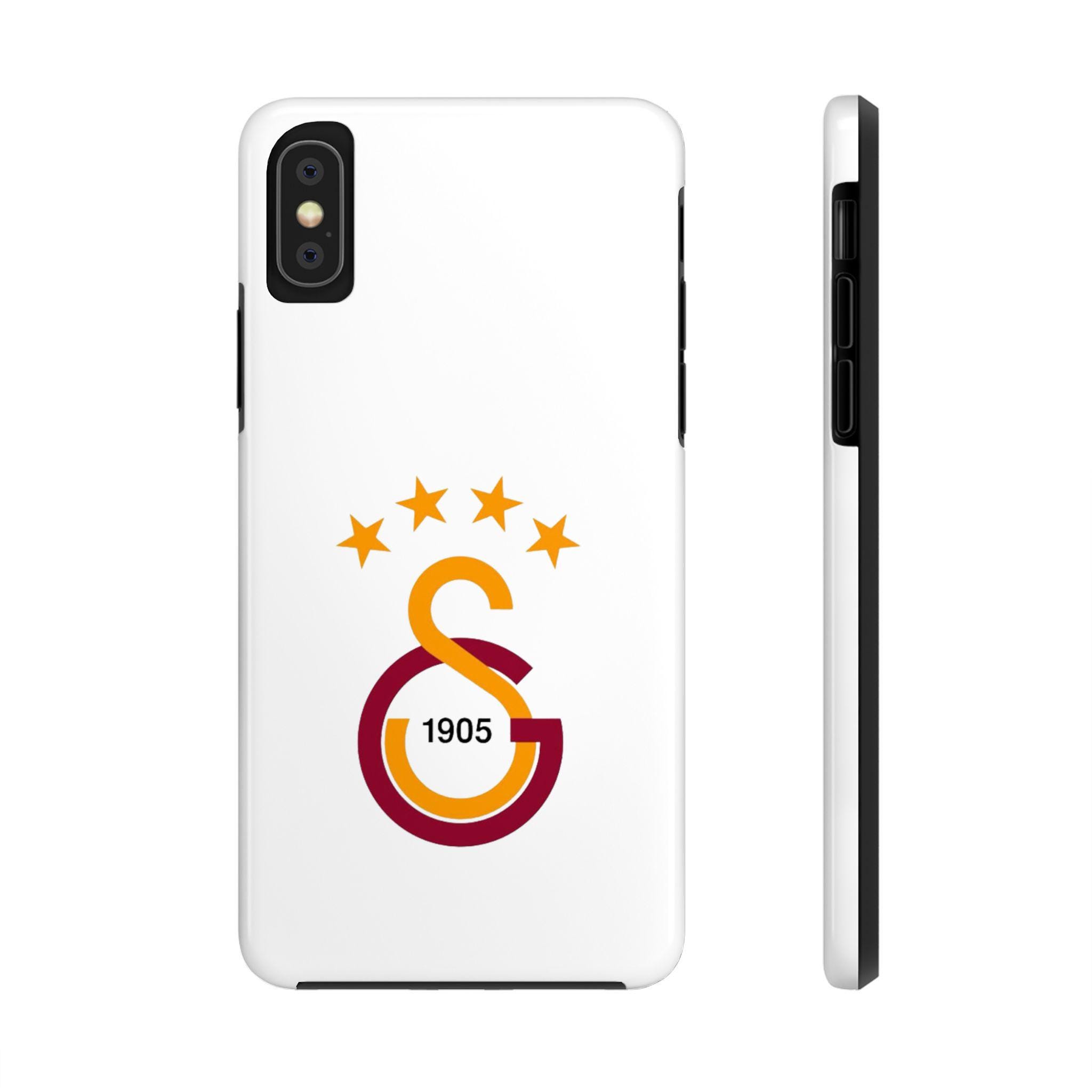 Galatasaray Case, Iphone Kilifi, Tough Phone Cases