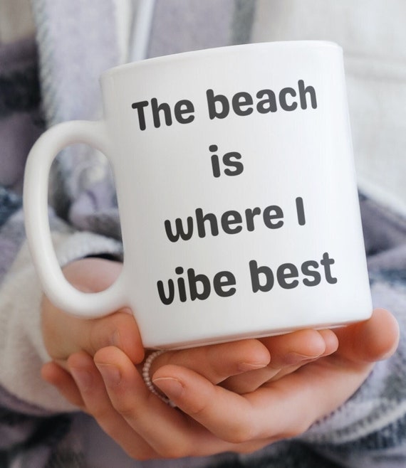 Beach Themed Gifts for Teens, Beach Related Gifts, Inspirational