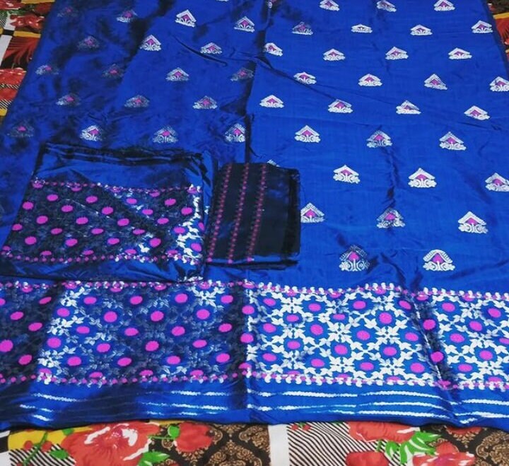buwa mekhela sador price