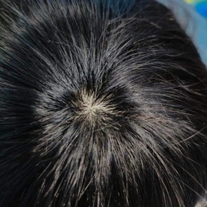HAIR WIG TOUPEE