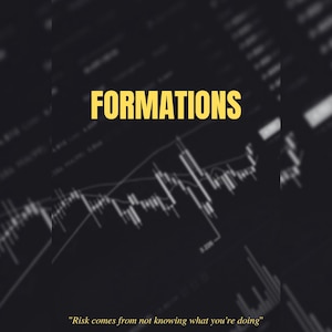 Crypto & Stock Market Mastery: Amazing Profits with Powerful Charts for Financial Freedom