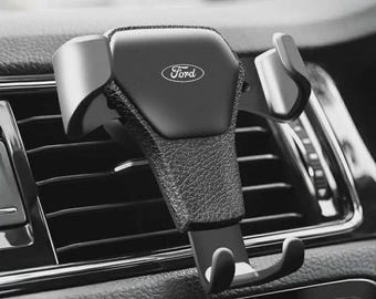 Ford Car Vent Phone Holder Car Accessories All Models