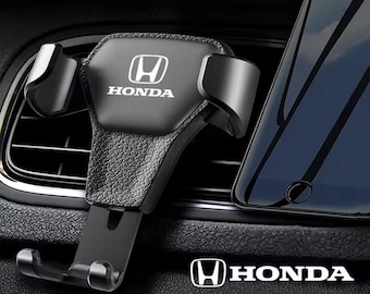 Honda Car Vent Phone Holder Car Accessories All Models