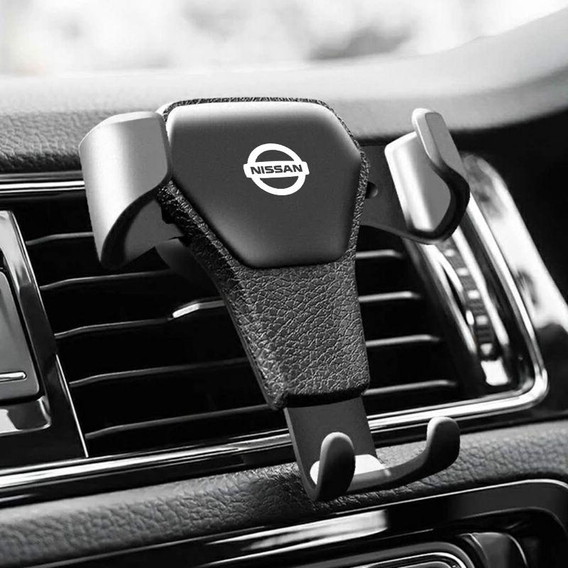 CNC-Machined POM Blank Button Cubby Phone Holder For Nissan 370Z (2009-2020) – Dash Insert Storage