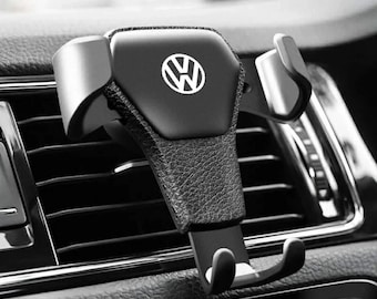 Volkswagen Car Vent Phone Holder Car Accessories All Models
