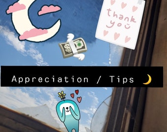 Tips