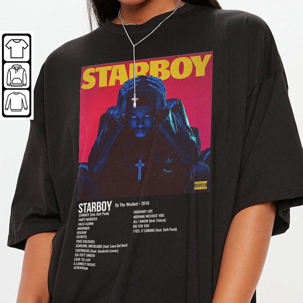 THE WEEKEND STARBOY ロンT KANYE ReadyMade | housecleaningmadison.com