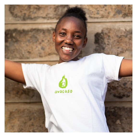 organic cotton white t shirt women's