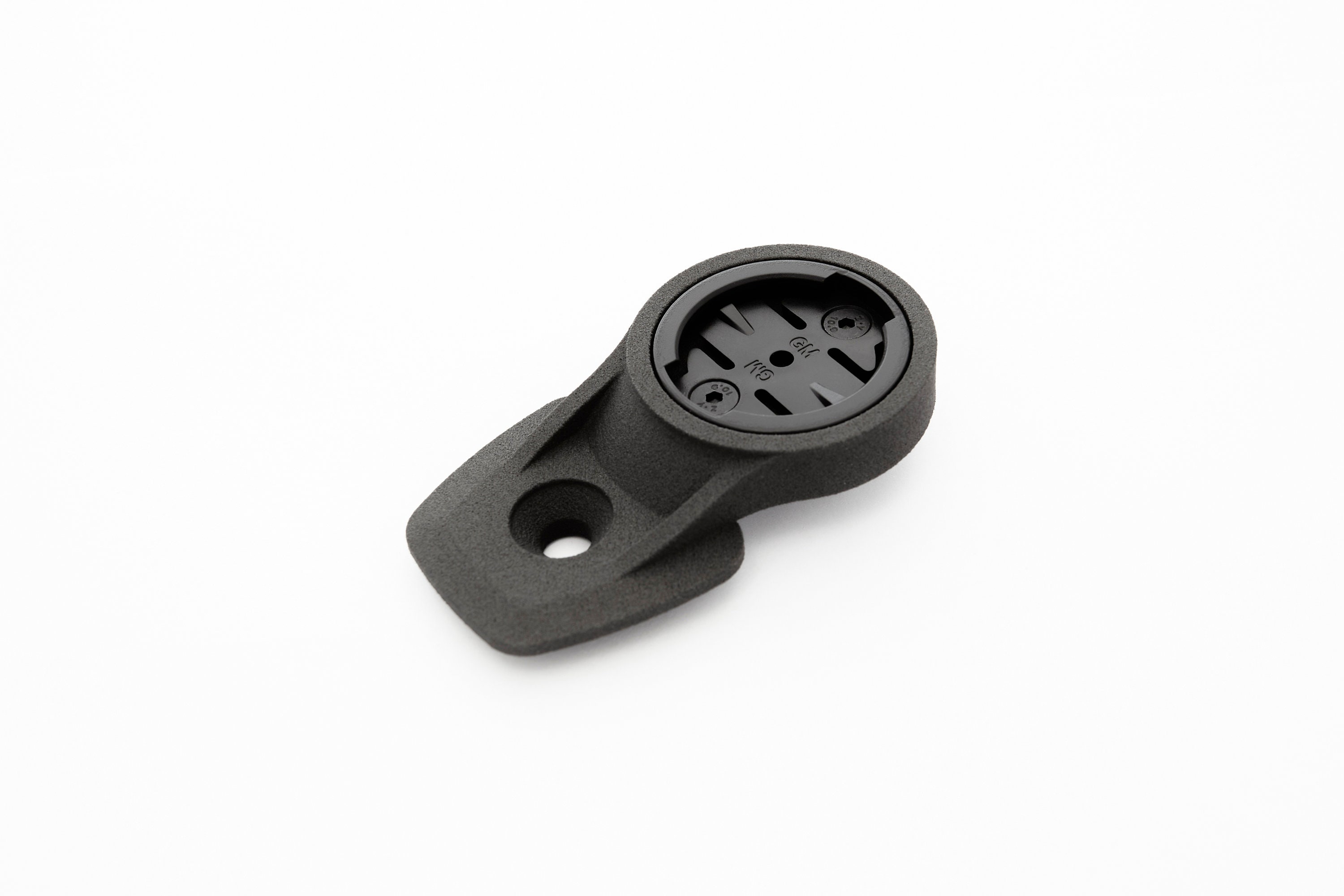 GEMINI Vöstok Computer Mount matte for Garmin