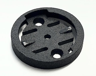 Compatibel met basis met Garmin of Wahoo 32 mm