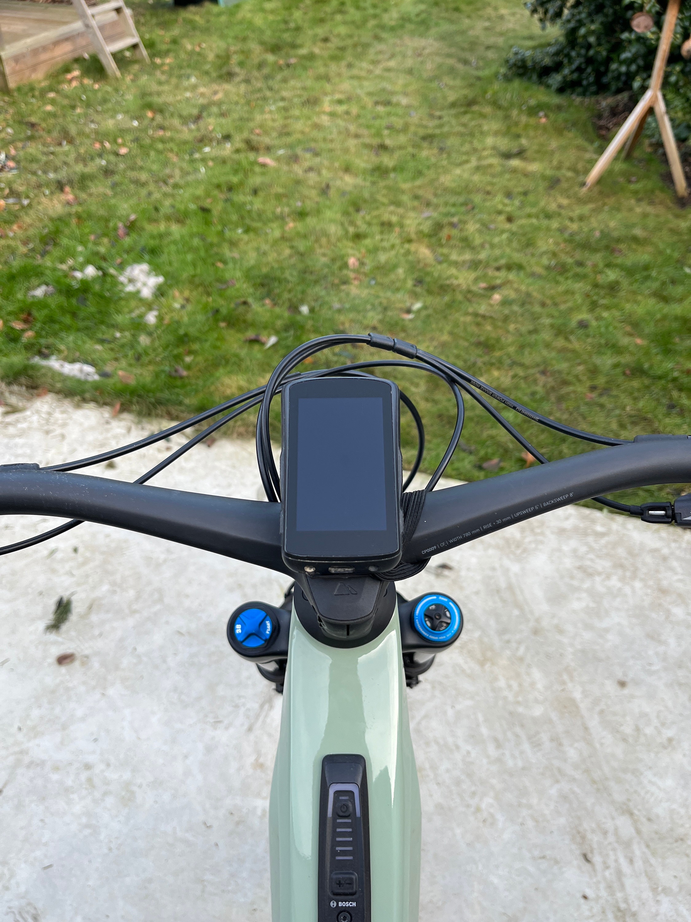 Soporte Mtb Garmin Support Gps Moto Soporte GPS Compatible Con