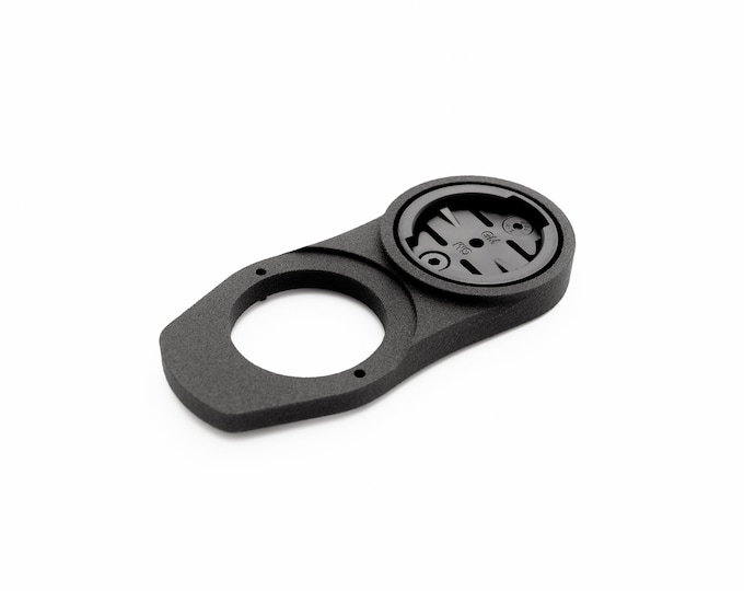 Motorcycle Yoke Cap 30 GPS Mount for Garmin Colorado 300 400c 400i 400t (sku 34652)