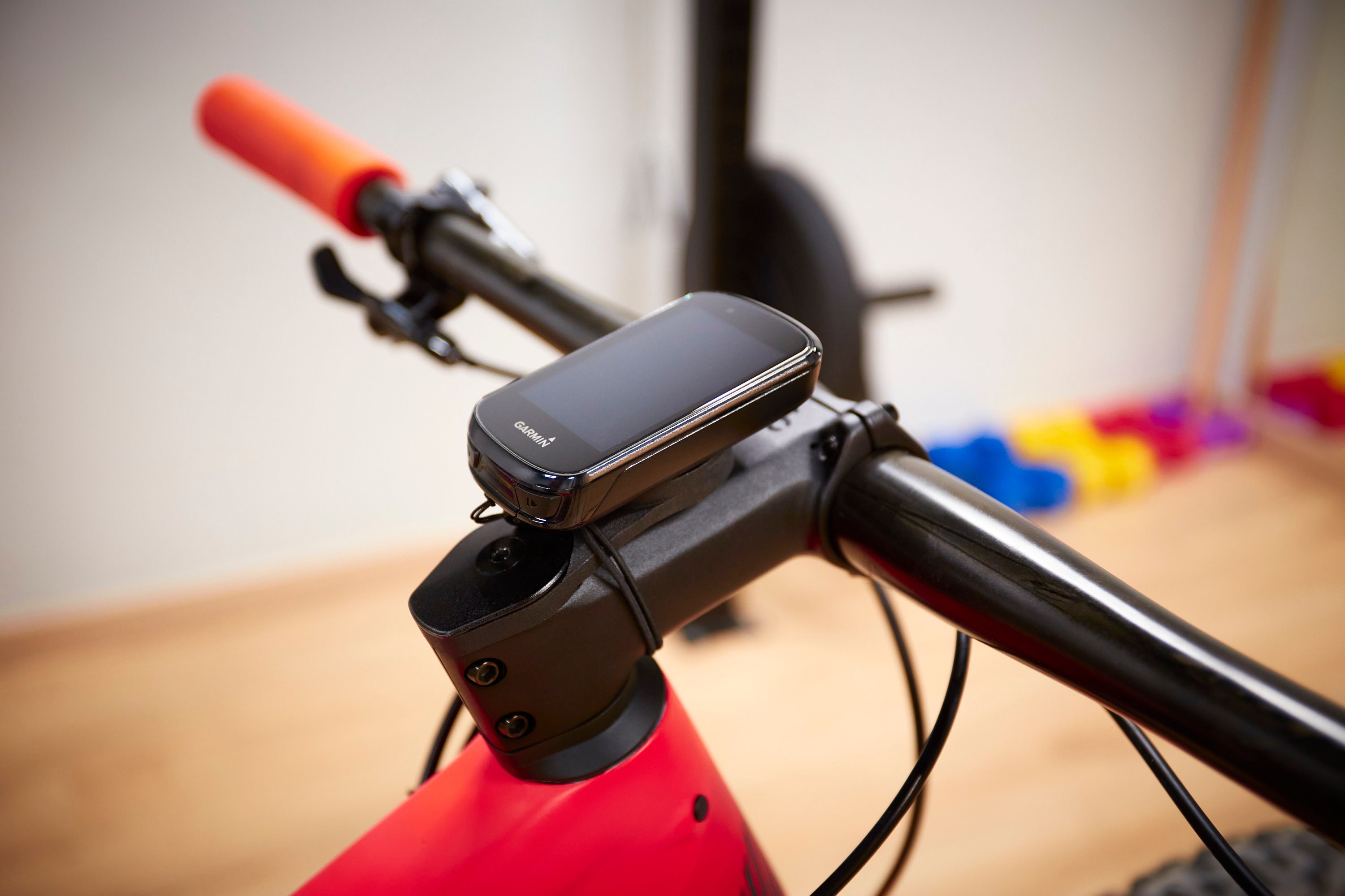 Orbea hotsell garmin mount