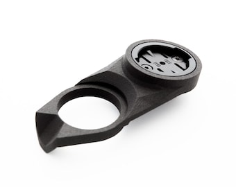 Garmin, Hammerhead, Magene, Igsport of Wahoo GPS-houder compatibel met Orbea Trail / Enduro 2023/26