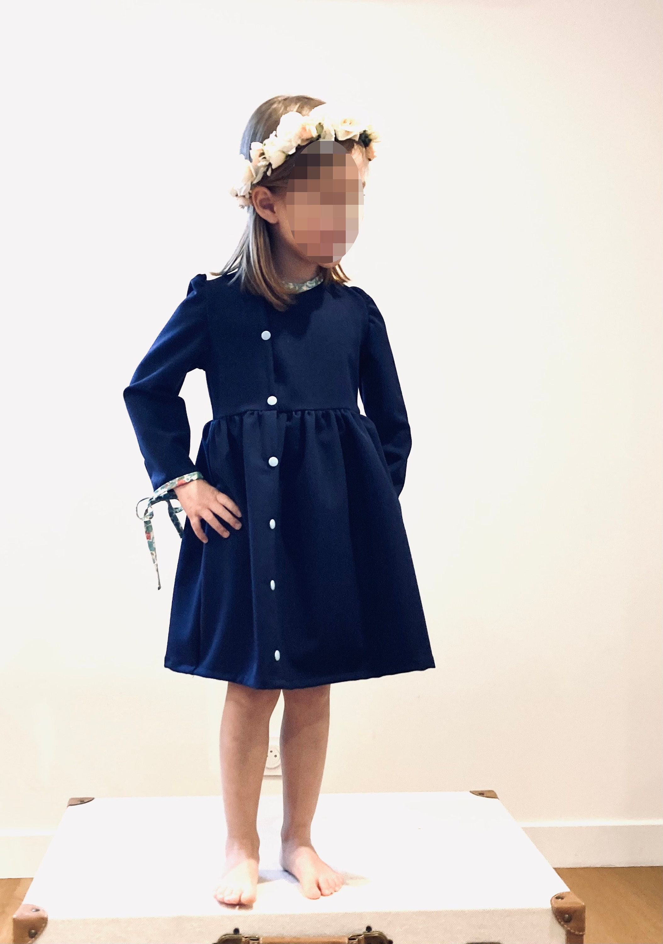 未使用 SOOR PLOOM Ruth Coat-