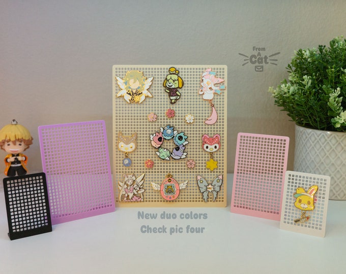 Sky Themed Cork Boards Pin Display Etsy