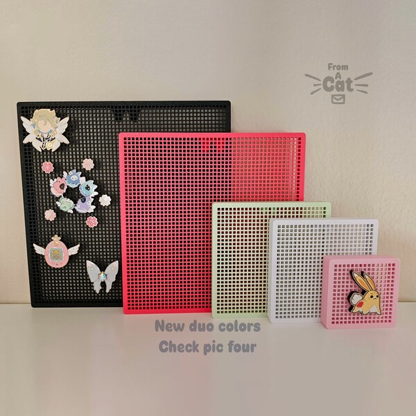 Pin Board - Etsy
