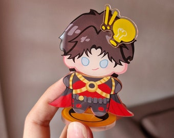 Chibi Standee-Tim