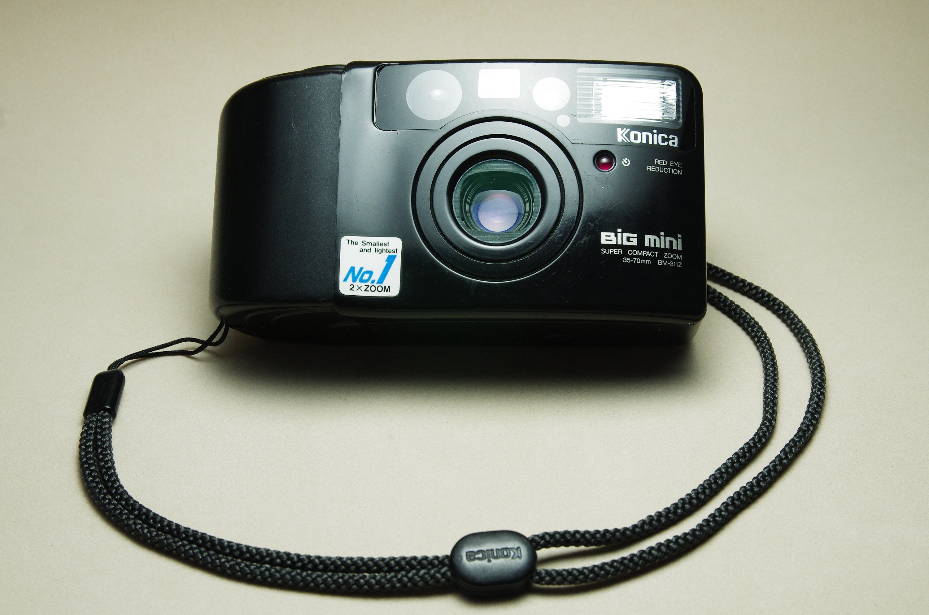 Konica Big Mini - Etsy Konica Big Mini - Etsy