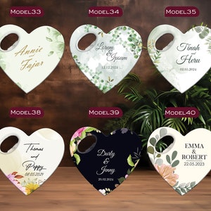 100Pcs Customizable Wedding Favor For Guests, Personalized Wedding Gift,Magnetic Bottle Opener,Save The Date, Custom Cap Opener,Wedding Gift