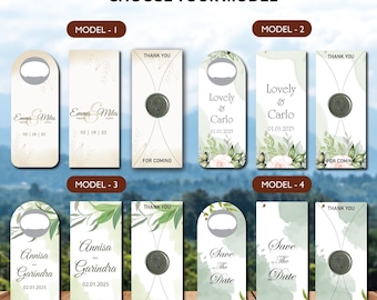 100 abrebotellas magnéticos para recuerdo de boda, abridor de botellas personalizado con grabado, recuerdo de boda, abridor de botellas magnético al por mayor, regalo de boda