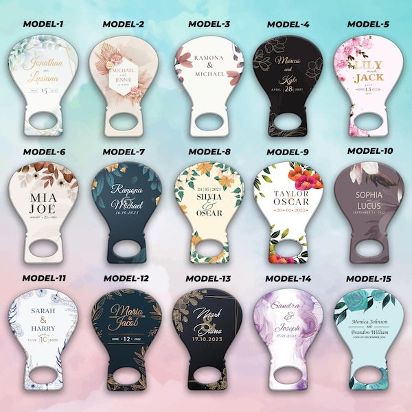 Bottle Opener in Bulk Etsy