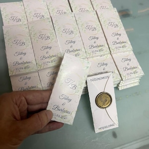 Apribottiglie Magnetico Save the Date Personalizzato per Coppia di Sposi, Annuncio d’Amore su Misura per Regali Fidanzamento, Regalo Unico