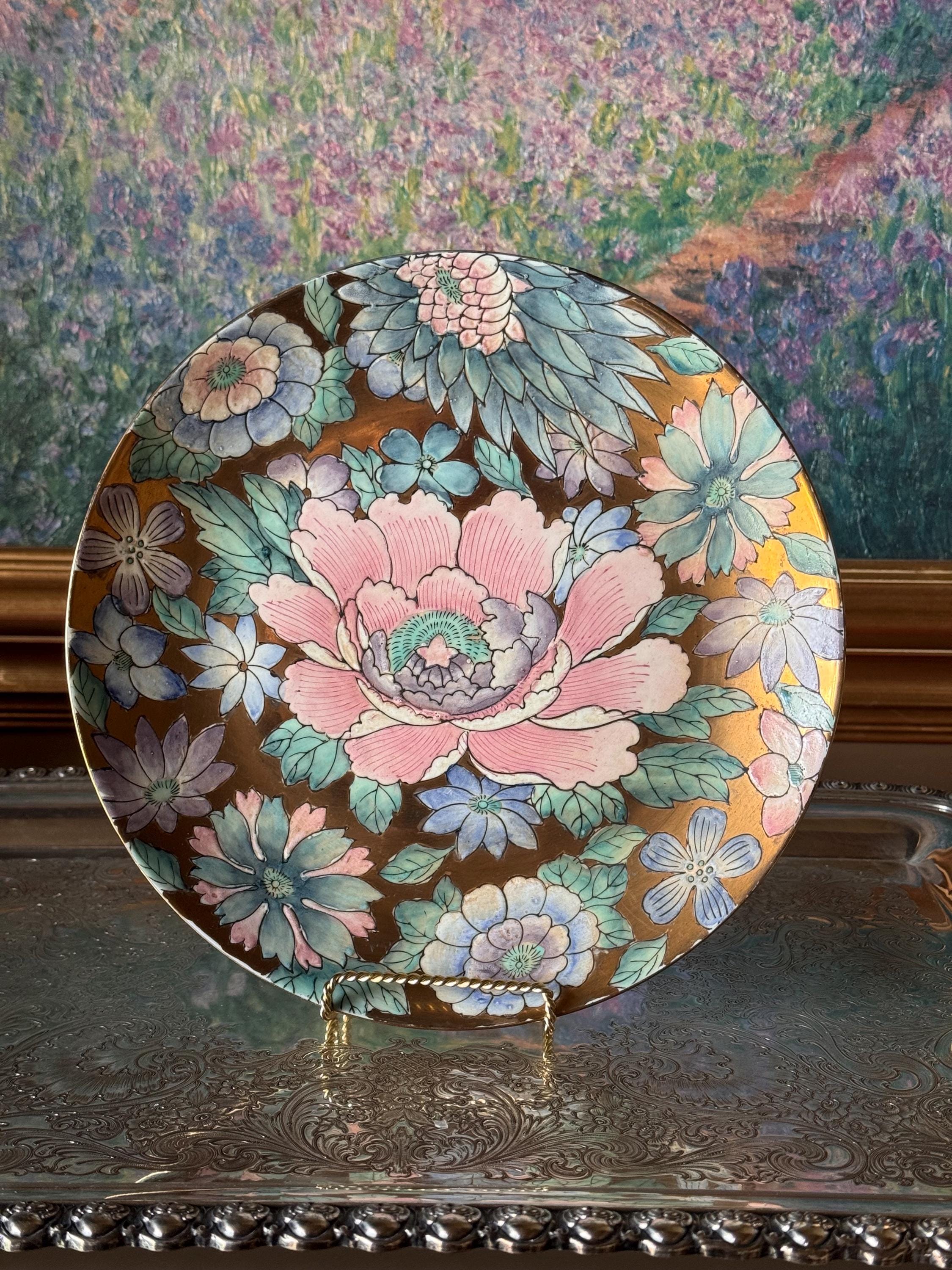 Toyo Platter - Etsy