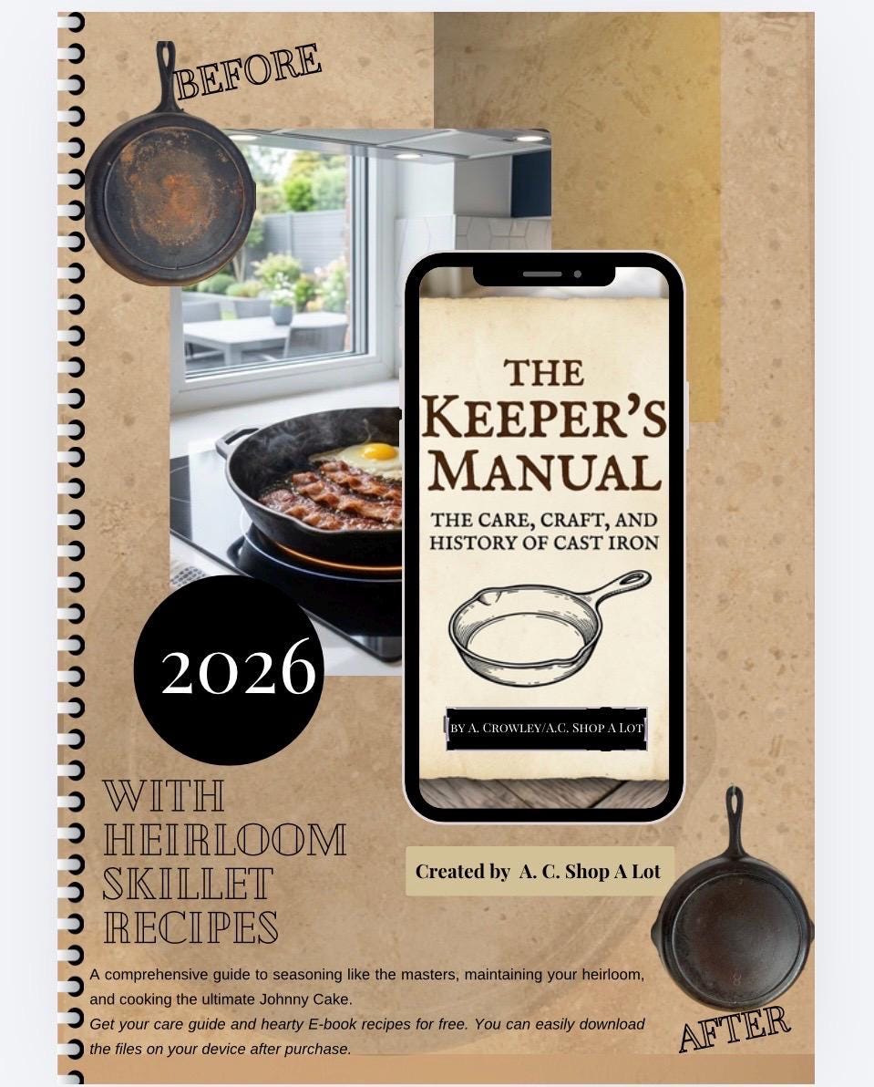 step-by-step cast iron bookend restoration guide infographic