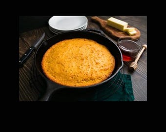 Soul Food Reinvented! A New Year… A New You! (But Still All the Flavor)!