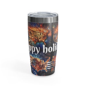 Ringneck Tumbler, 20oz