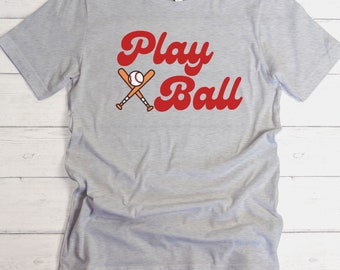 mamá del béisbol, camiseta de mamá del béisbol, camisa para mamá, camisa para mamá del béisbol, mamá del béisbol, camisa de mamá del béisbol, camiseta para mamá