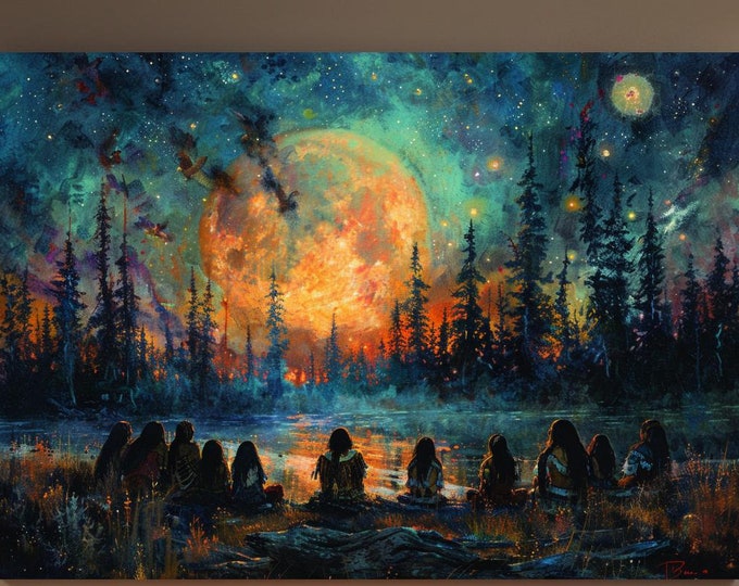 Native Peoples