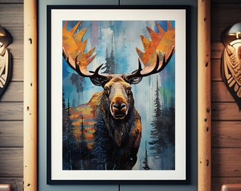 Native Animals