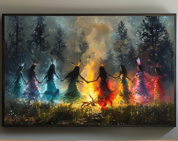 Native Peoples
