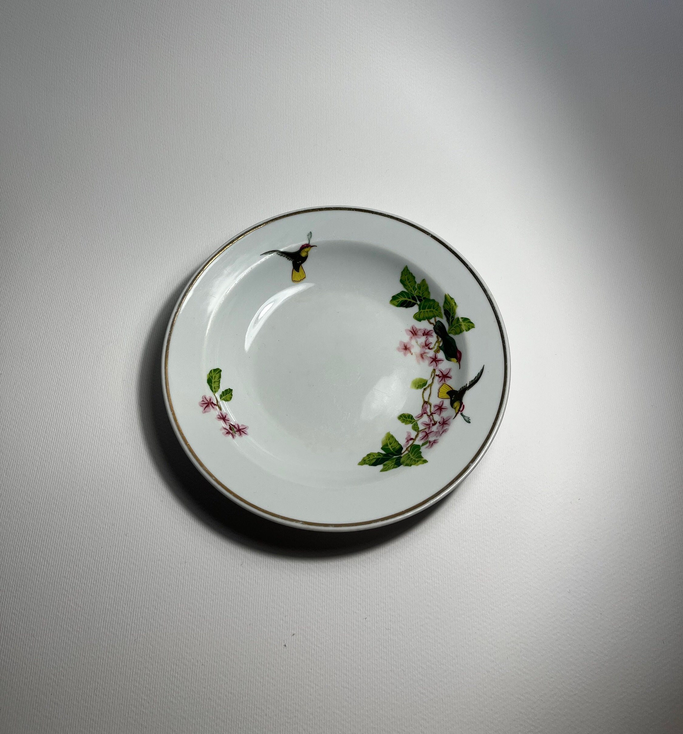 Zsolnay plate - Etsy 日本