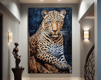 Poster con cornice