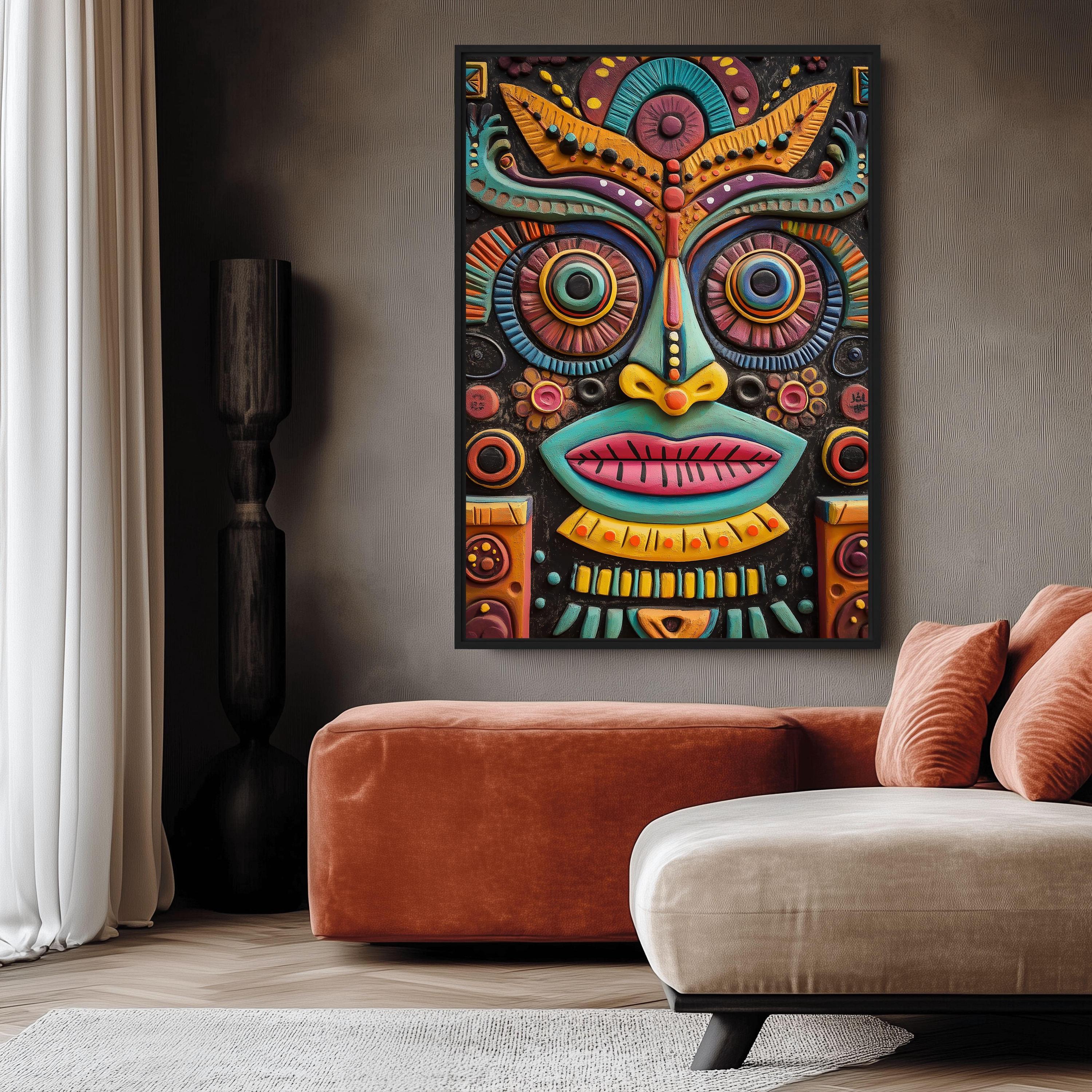 メキシコ先住民 - Etsy 日本