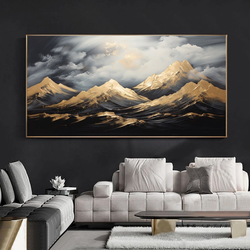 Landscape Wall Art - Etsy UK