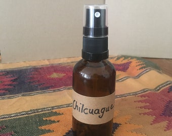 Chilcuague Spray