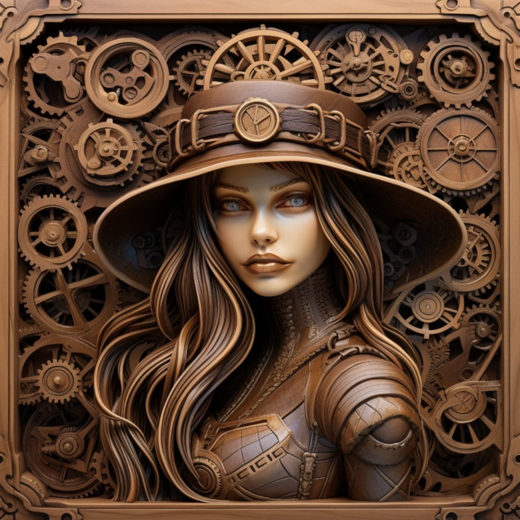 Halloween Super Bundle 9 3D Illusion Designs Only for - Etsy