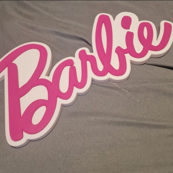 Mattel Logo Decals - Etsy