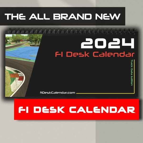 Formula 1 Advent Calendar Etsy UK Formula 1 Advent Calendar Etsy UK