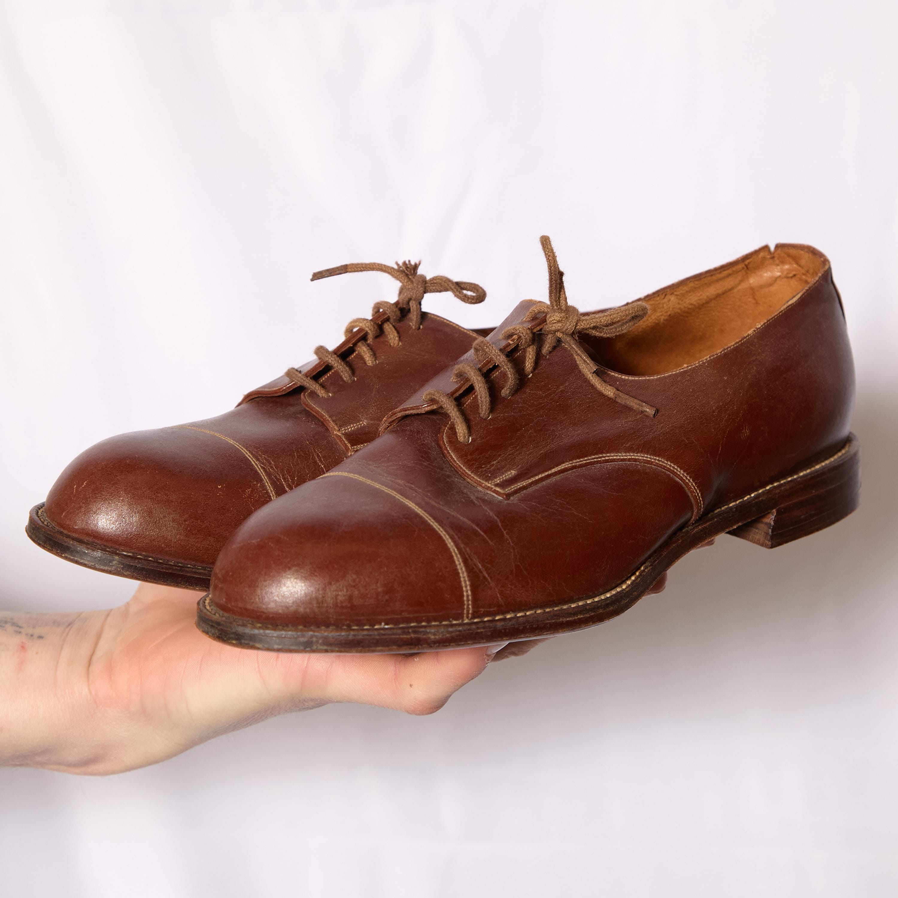 1930s shoes Italia