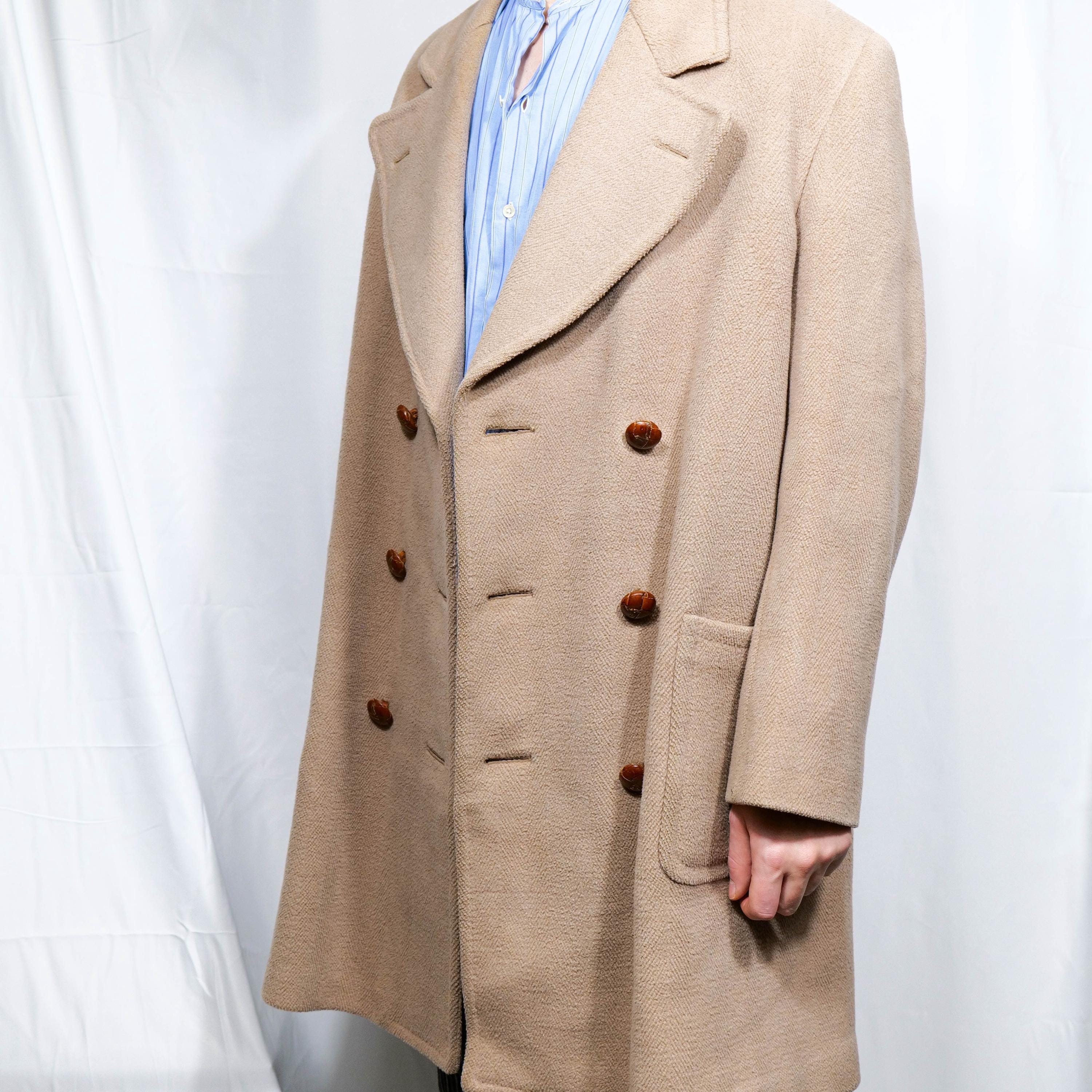 Cc41 Coat - Etsy