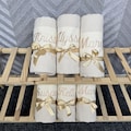 Bachelorette Party Towel, Bridesmaids Gift, Personalized Towel, Turkish Beach Towel, Wedding Gift, Cotton Beach Towel, Bridal Shower Gift