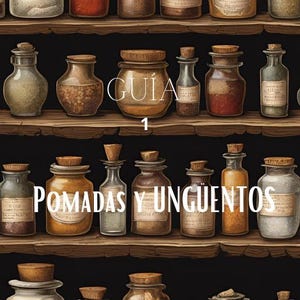 Guide to DIY Ointments and Ointments