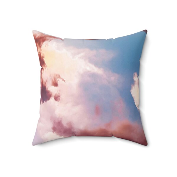Magenta Pillow Etsy