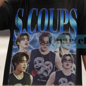 Scoups - Etsy